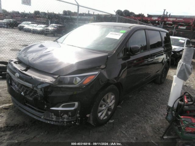 Photo 1 VIN: KNDMB5C18K6523747 - KIA SEDONA 