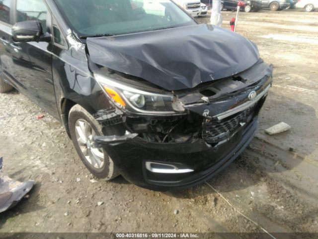 Photo 5 VIN: KNDMB5C18K6523747 - KIA SEDONA 