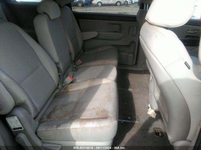 Photo 7 VIN: KNDMB5C18K6523747 - KIA SEDONA 