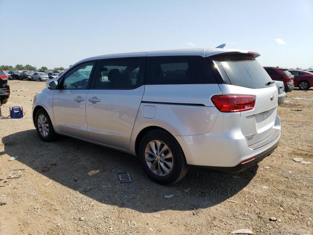 Photo 1 VIN: KNDMB5C18K6525417 - KIA SEDONA LX 