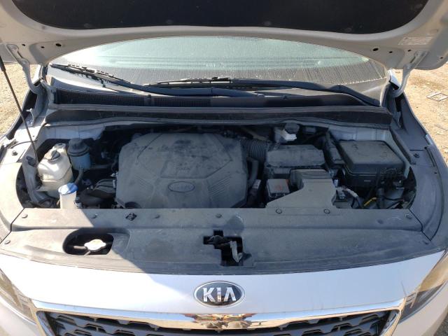 Photo 11 VIN: KNDMB5C18K6525417 - KIA SEDONA LX 