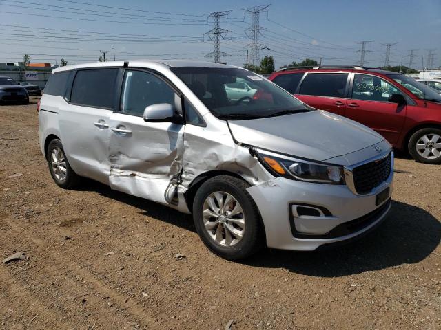 Photo 3 VIN: KNDMB5C18K6525417 - KIA SEDONA LX 