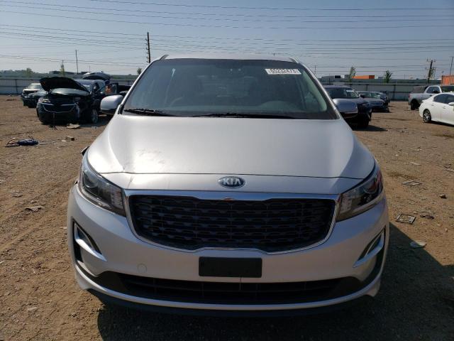 Photo 4 VIN: KNDMB5C18K6525417 - KIA SEDONA LX 