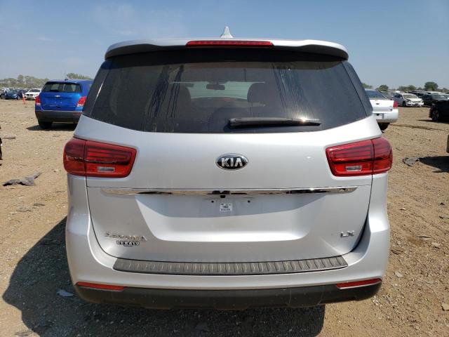 Photo 5 VIN: KNDMB5C18K6525417 - KIA SEDONA LX 