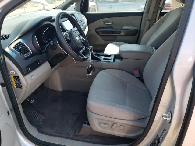 Photo 6 VIN: KNDMB5C18K6525417 - KIA SEDONA LX 