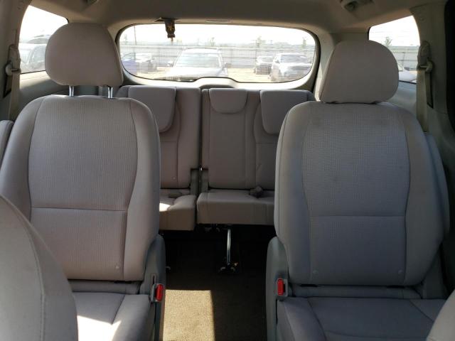 Photo 9 VIN: KNDMB5C18K6525417 - KIA SEDONA LX 