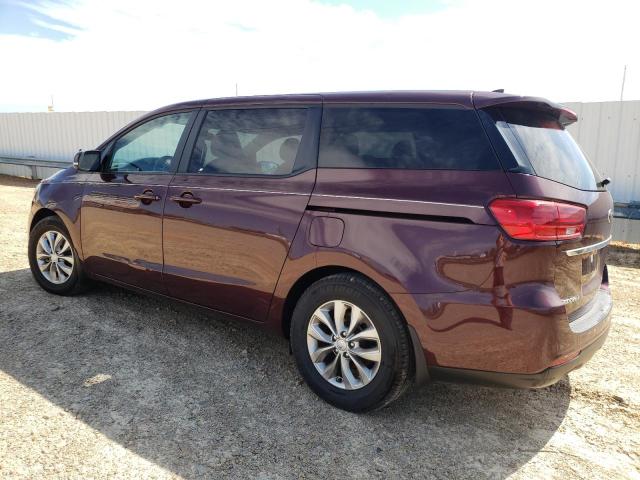 Photo 1 VIN: KNDMB5C18K6532996 - KIA SEDONA LX 