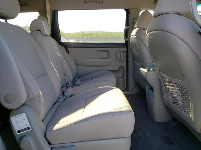 Photo 10 VIN: KNDMB5C18K6532996 - KIA SEDONA LX 