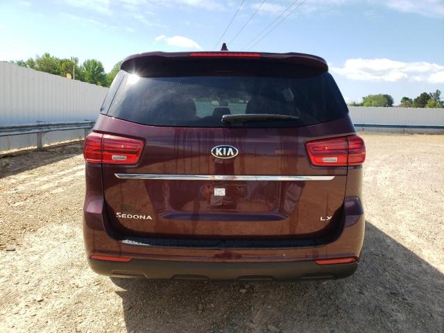 Photo 5 VIN: KNDMB5C18K6532996 - KIA SEDONA LX 