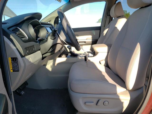 Photo 6 VIN: KNDMB5C18K6532996 - KIA SEDONA LX 