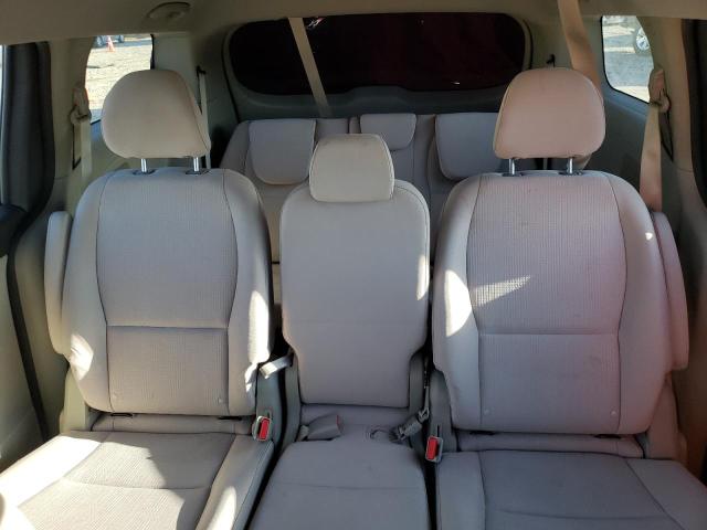 Photo 9 VIN: KNDMB5C18K6532996 - KIA SEDONA LX 