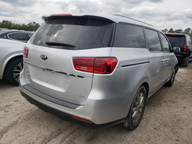 Photo 3 VIN: KNDMB5C18K6533713 - KIA SEDONA LX 