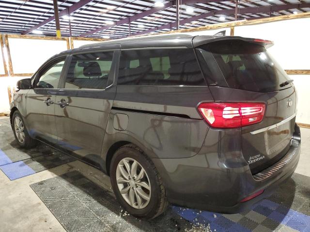 Photo 1 VIN: KNDMB5C18K6537518 - KIA SEDONA LX 