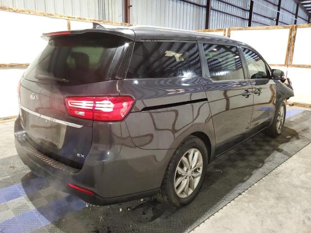 Photo 2 VIN: KNDMB5C18K6537518 - KIA SEDONA LX 