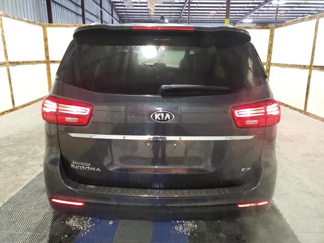 Photo 5 VIN: KNDMB5C18K6537518 - KIA SEDONA LX 