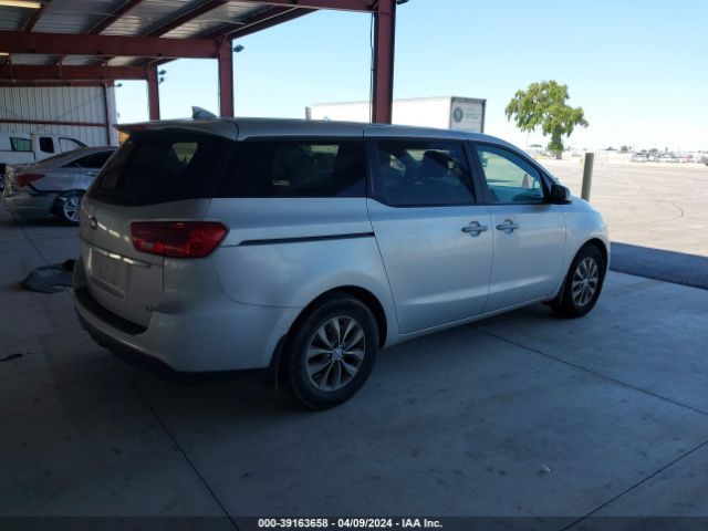 Photo 3 VIN: KNDMB5C18K6547482 - KIA SEDONA 