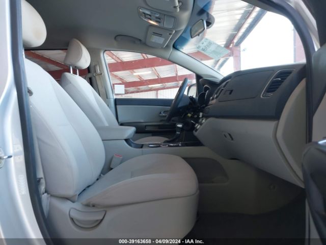 Photo 4 VIN: KNDMB5C18K6547482 - KIA SEDONA 