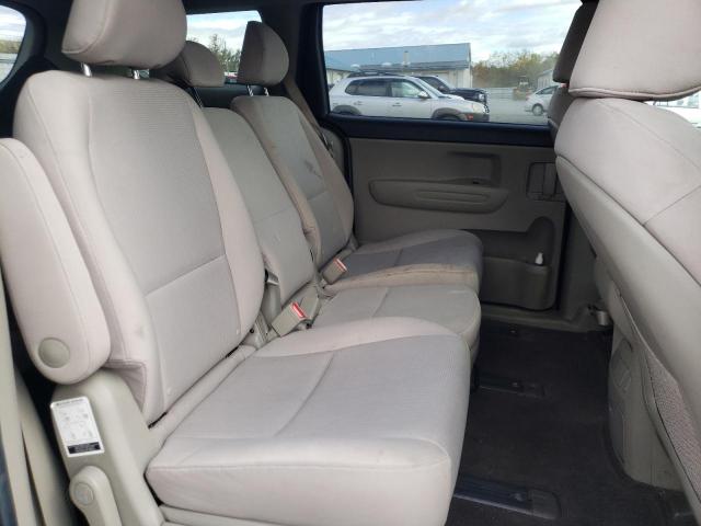 Photo 5 VIN: KNDMB5C18K6551113 - KIA SEDONA LX 