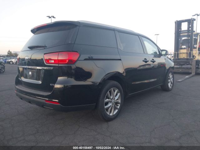 Photo 3 VIN: KNDMB5C18K6569742 - KIA SEDONA 