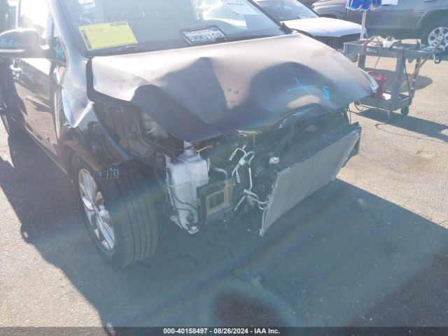 Photo 5 VIN: KNDMB5C18K6569742 - KIA SEDONA 