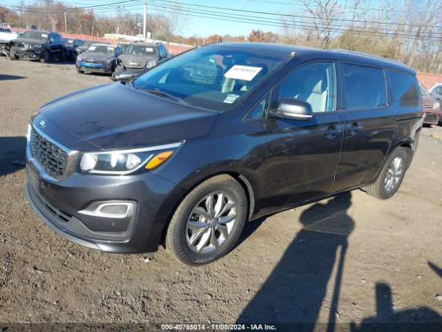Photo 1 VIN: KNDMB5C18L6574845 - KIA SEDONA 