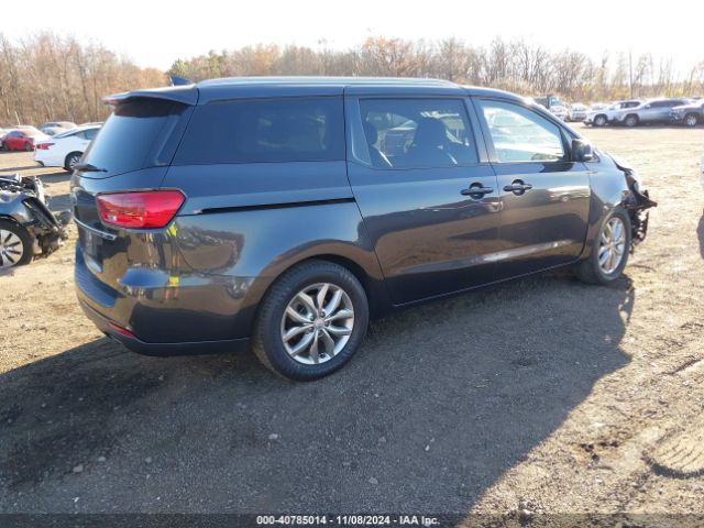 Photo 3 VIN: KNDMB5C18L6574845 - KIA SEDONA 