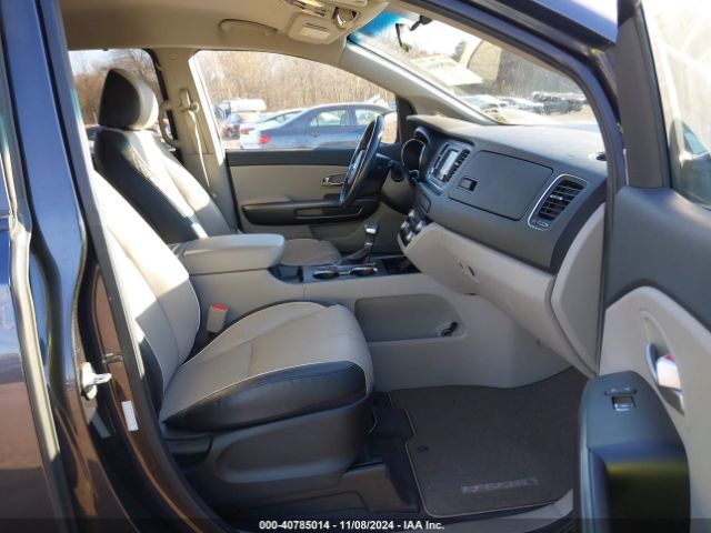 Photo 4 VIN: KNDMB5C18L6574845 - KIA SEDONA 