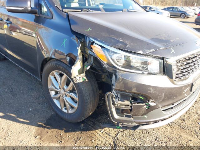 Photo 5 VIN: KNDMB5C18L6574845 - KIA SEDONA 