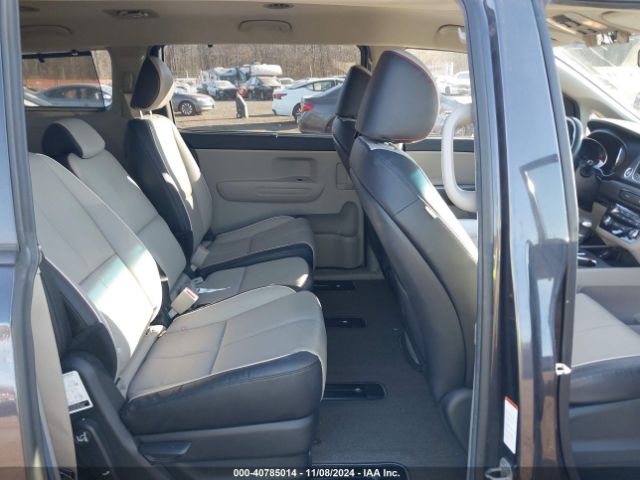 Photo 7 VIN: KNDMB5C18L6574845 - KIA SEDONA 