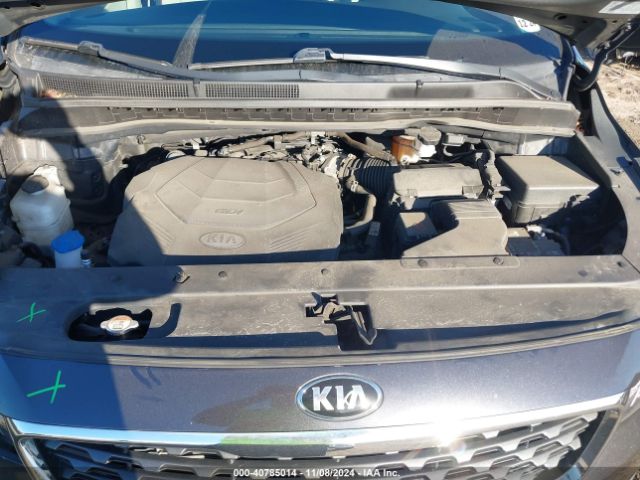 Photo 9 VIN: KNDMB5C18L6574845 - KIA SEDONA 