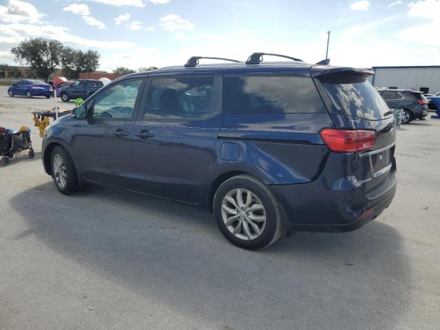 Photo 1 VIN: KNDMB5C18L6575199 - KIA SEDONA LX 