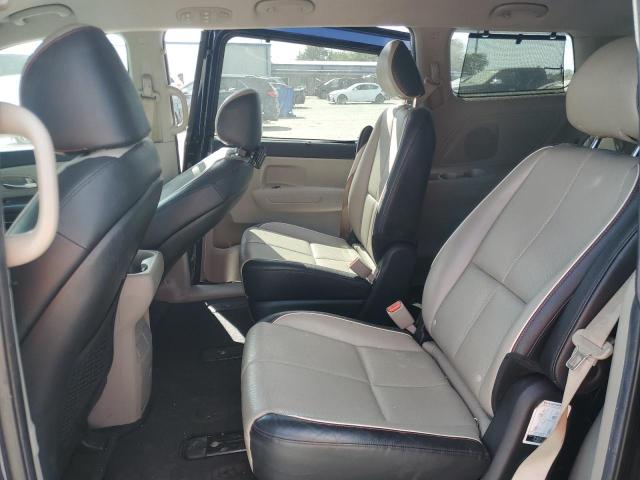 Photo 10 VIN: KNDMB5C18L6575199 - KIA SEDONA LX 