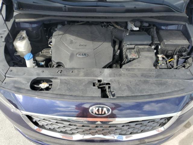 Photo 11 VIN: KNDMB5C18L6575199 - KIA SEDONA LX 