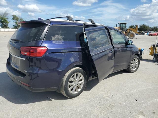 Photo 2 VIN: KNDMB5C18L6575199 - KIA SEDONA LX 