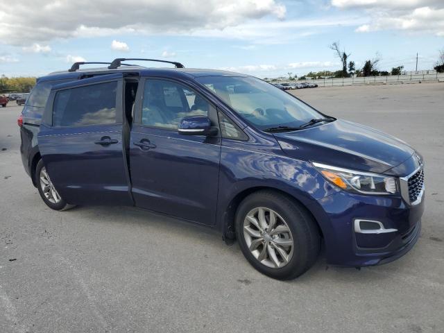 Photo 3 VIN: KNDMB5C18L6575199 - KIA SEDONA LX 