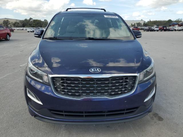 Photo 4 VIN: KNDMB5C18L6575199 - KIA SEDONA LX 