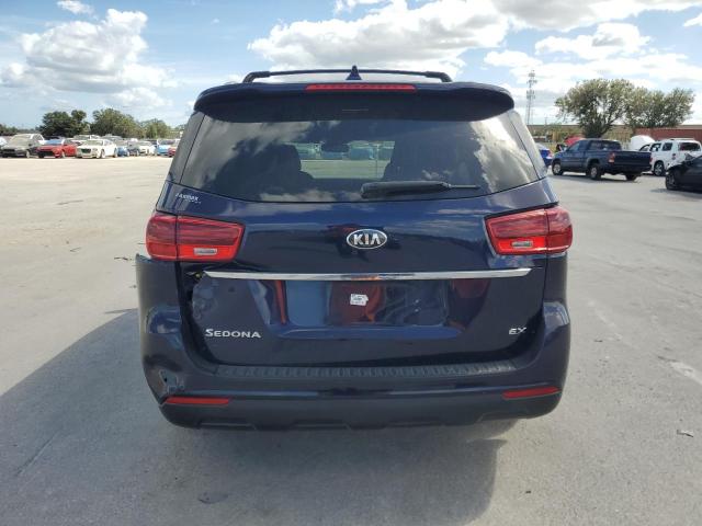 Photo 5 VIN: KNDMB5C18L6575199 - KIA SEDONA LX 