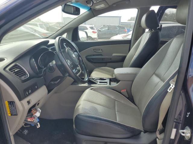 Photo 6 VIN: KNDMB5C18L6575199 - KIA SEDONA LX 