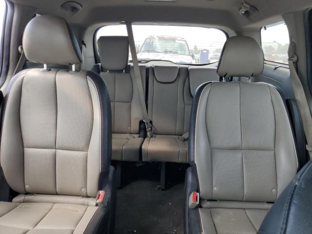 Photo 9 VIN: KNDMB5C18L6575199 - KIA SEDONA LX 