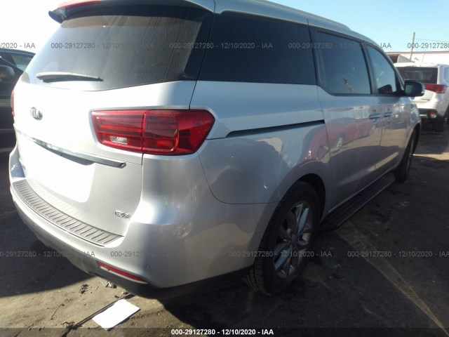 Photo 3 VIN: KNDMB5C18L6580774 - KIA SEDONA 