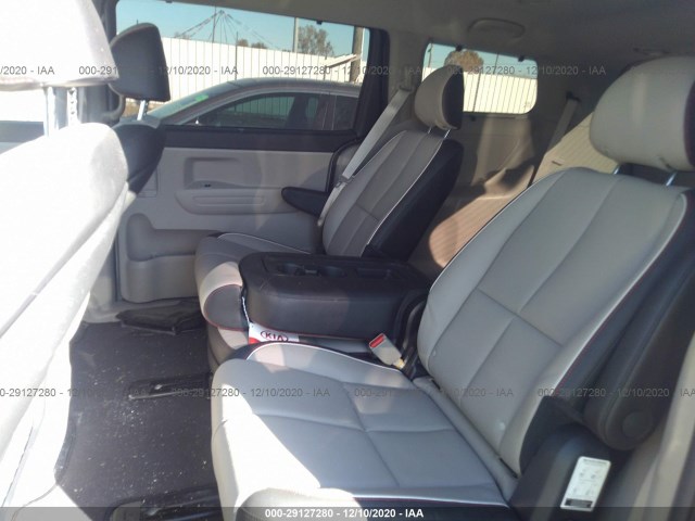 Photo 7 VIN: KNDMB5C18L6580774 - KIA SEDONA 