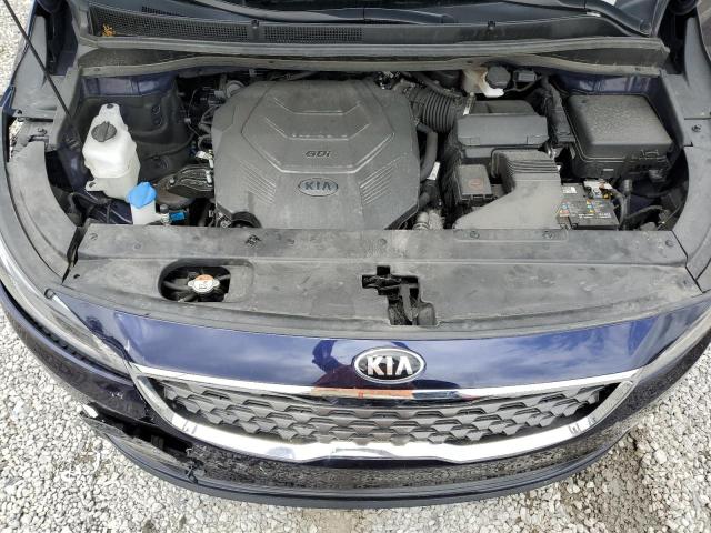 Photo 11 VIN: KNDMB5C18L6597316 - KIA SEDONA LX 