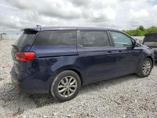 Photo 2 VIN: KNDMB5C18L6597316 - KIA SEDONA LX 