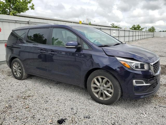 Photo 3 VIN: KNDMB5C18L6597316 - KIA SEDONA LX 