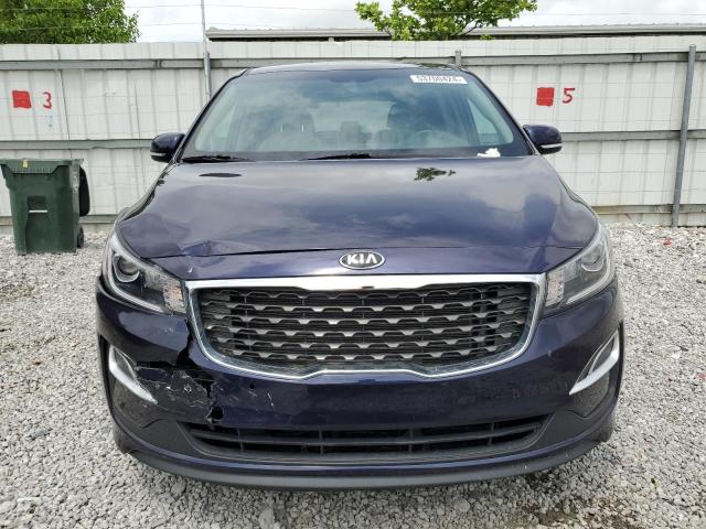 Photo 4 VIN: KNDMB5C18L6597316 - KIA SEDONA LX 