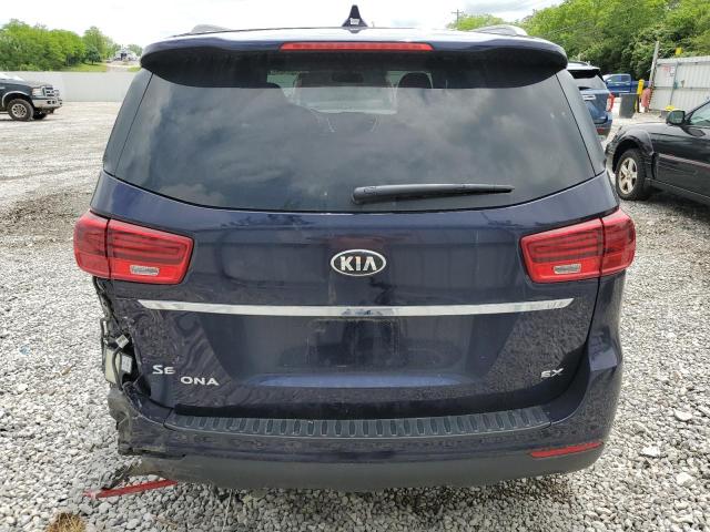 Photo 5 VIN: KNDMB5C18L6597316 - KIA SEDONA LX 