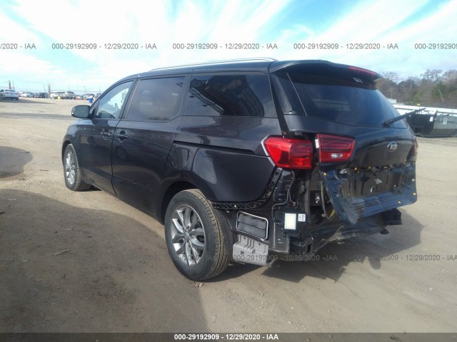 Photo 2 VIN: KNDMB5C18L6600408 - KIA SEDONA 