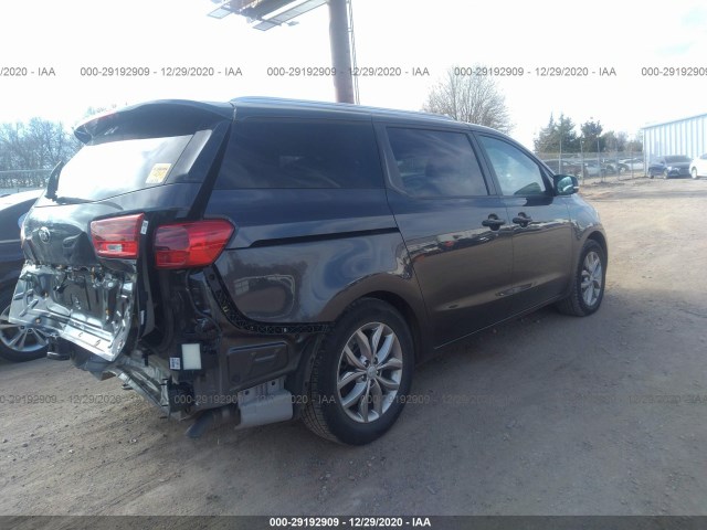 Photo 3 VIN: KNDMB5C18L6600408 - KIA SEDONA 