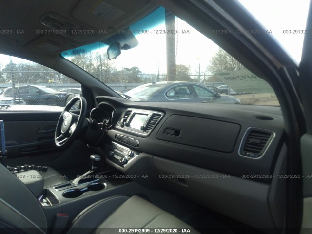 Photo 4 VIN: KNDMB5C18L6600408 - KIA SEDONA 