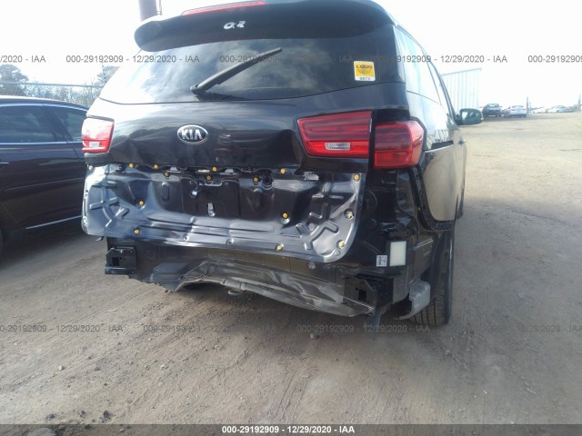 Photo 5 VIN: KNDMB5C18L6600408 - KIA SEDONA 